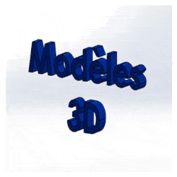 Modele 3D