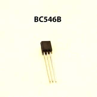 BC546B