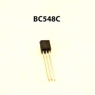 BC548C