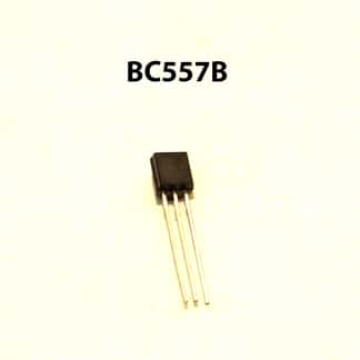BC557B