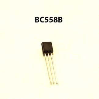 BC558B