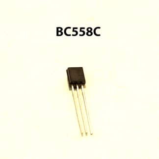 BC558C