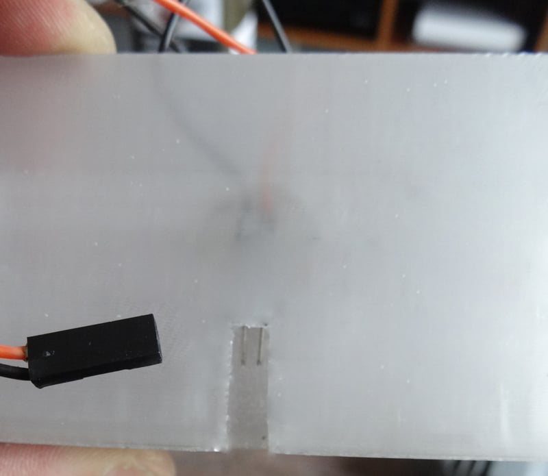 connecteur exterieurs