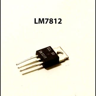 LM7812