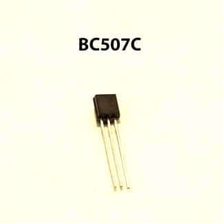 BC507C