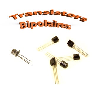 Transitors bipolaires