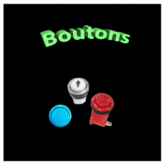 Boutons