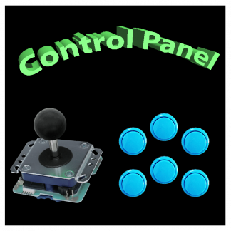 Control-panel