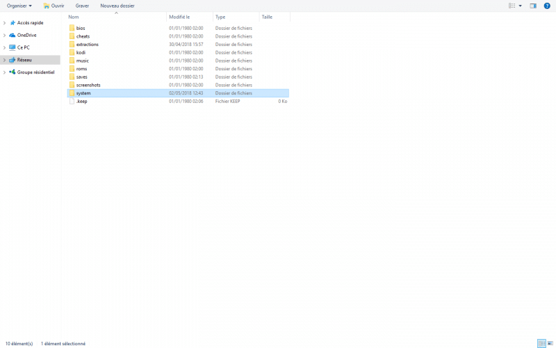 reseau-local-dossier-recalbox