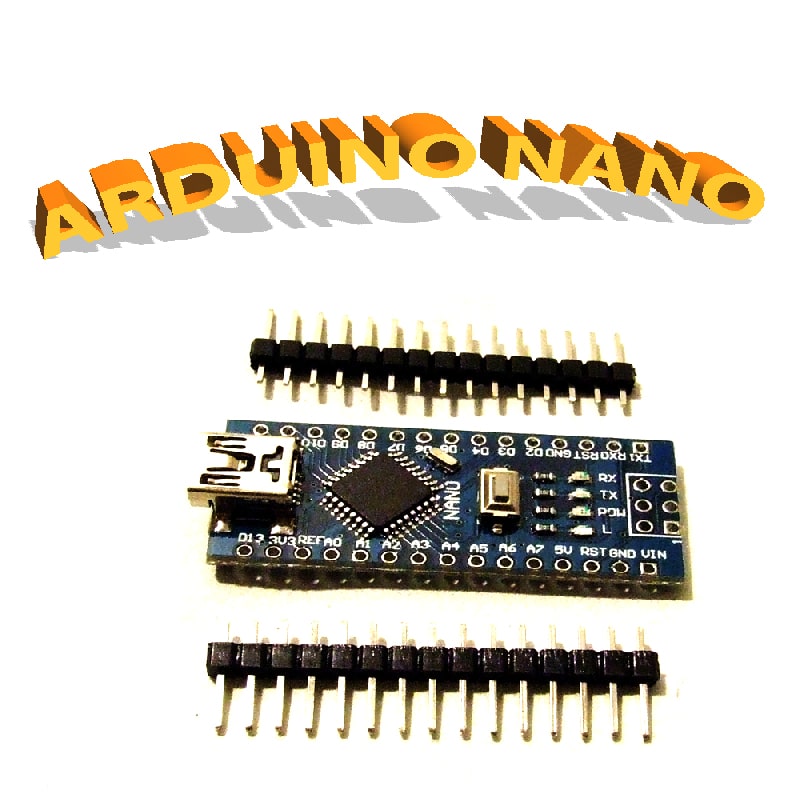 arduino nano