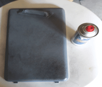 exemple témoins de ponçage