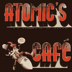 atomics café