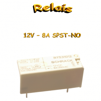 50 Condensateurs Céramique KEMET 2,7pF 50V - Lot Composants Électroniques Neufs