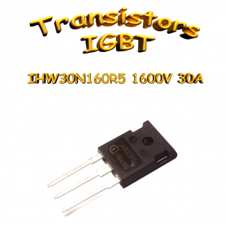 IGBT IHW30N160R5, 1600V, 30A