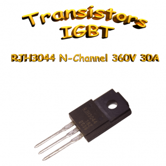 RJH3044 IGBT N-Channel 360V 30A TO-220