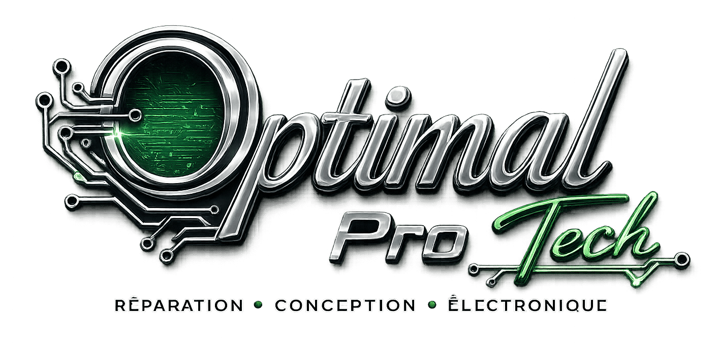 Optimal pro tech, Impression 3d, électronique, Informatique, télévision