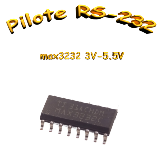 MAX3232